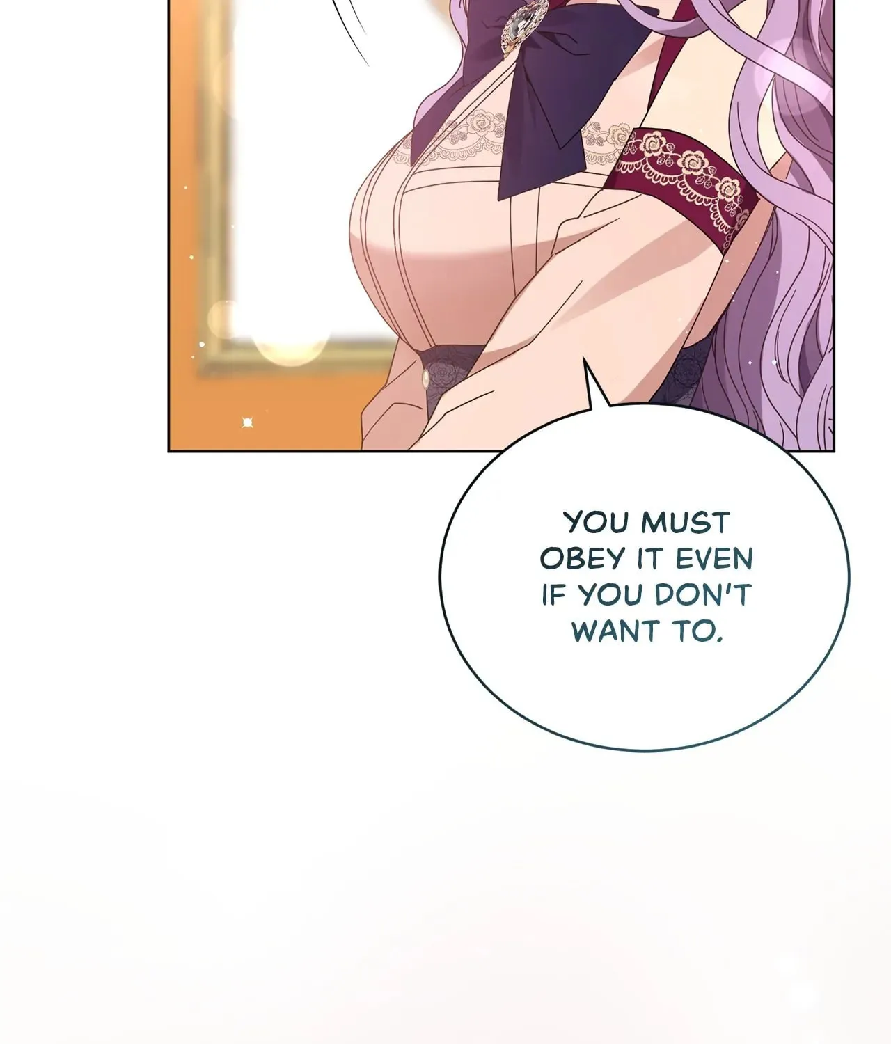 I'm the Corrupted Side Character's Wife Chapter 33 page 86 - 