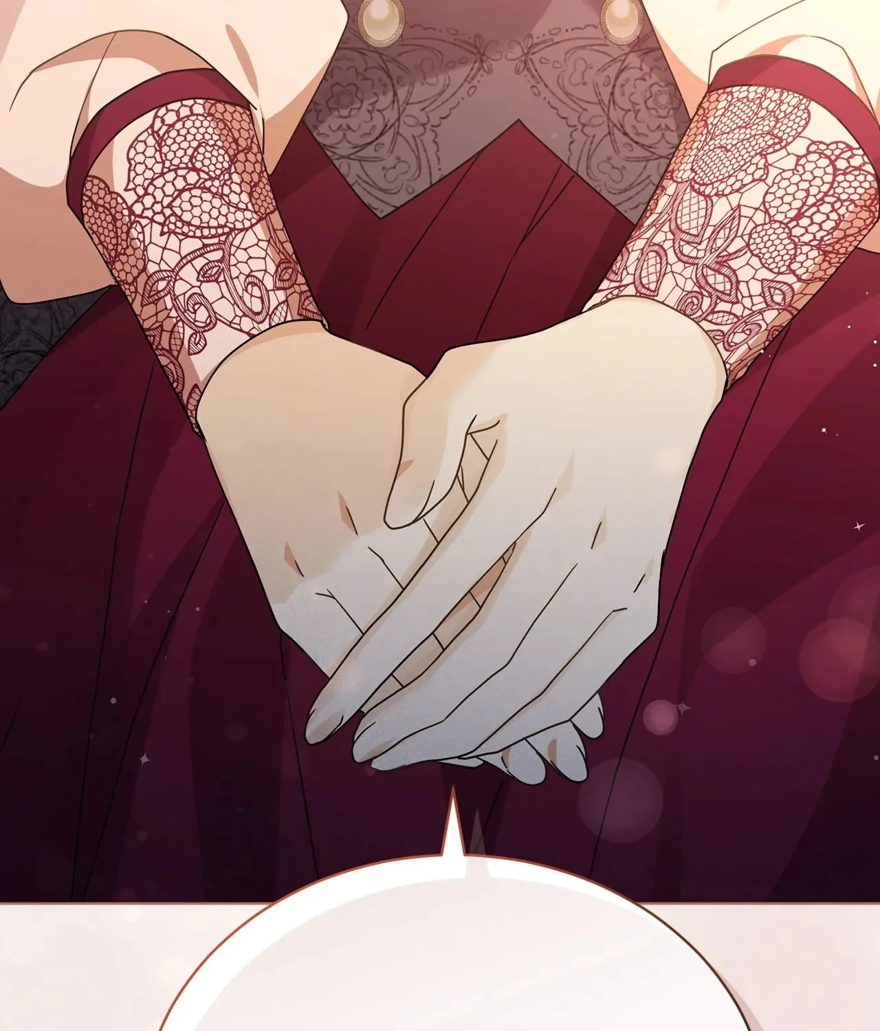 I'm the Corrupted Side Character's Wife Chapter 33 page 88 - 