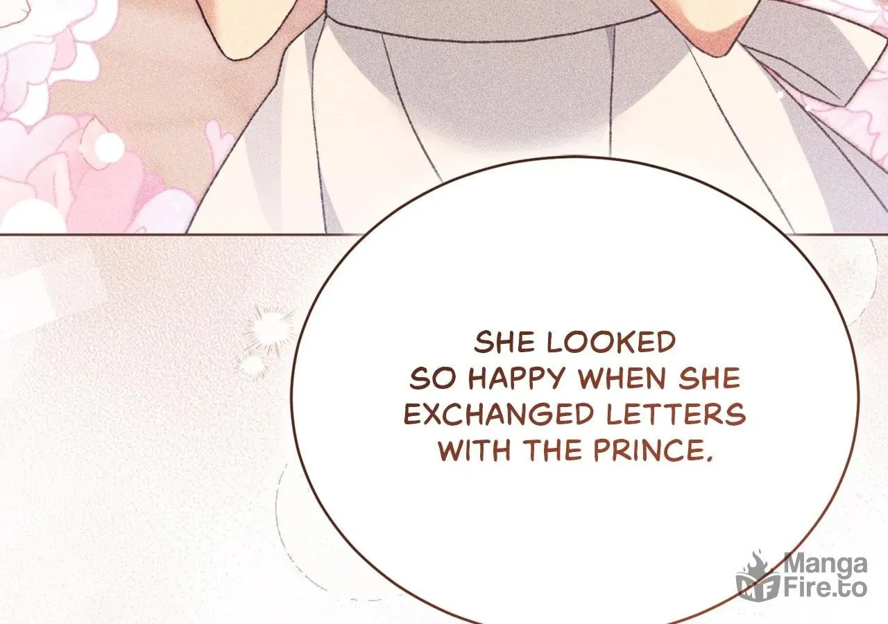 I'm the Corrupted Side Character's Wife Chapter 33 page 95 - 