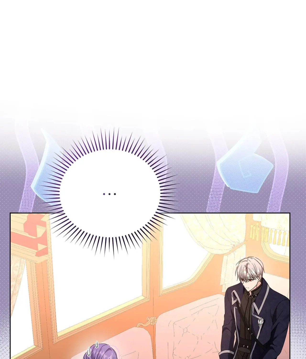 I'm the Corrupted Side Character's Wife Chapter 33 page 97 - 