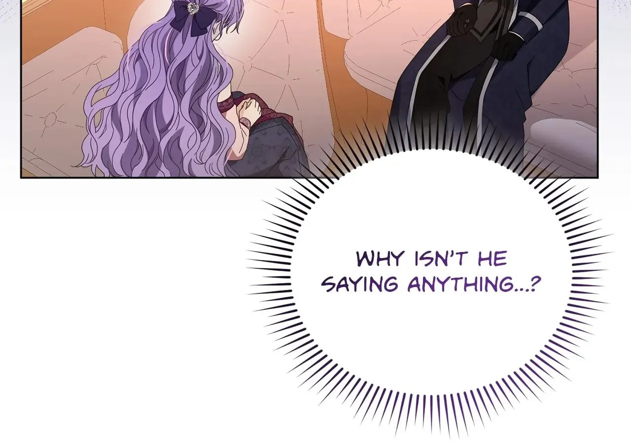 I'm the Corrupted Side Character's Wife Chapter 33 page 98 - 