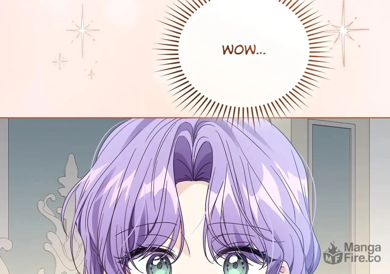 I'm the Corrupted Side Character's Wife Chapter 34 page 102 - 