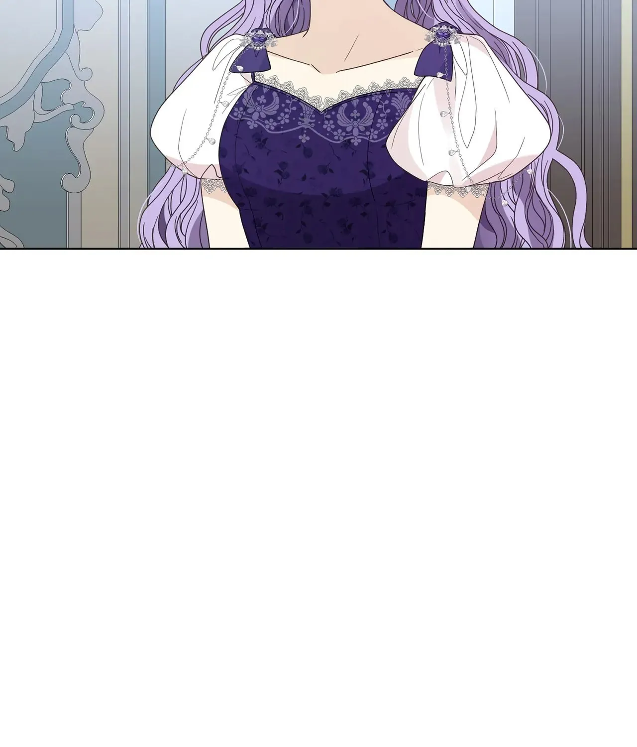 I'm the Corrupted Side Character's Wife Chapter 34 page 111 - 