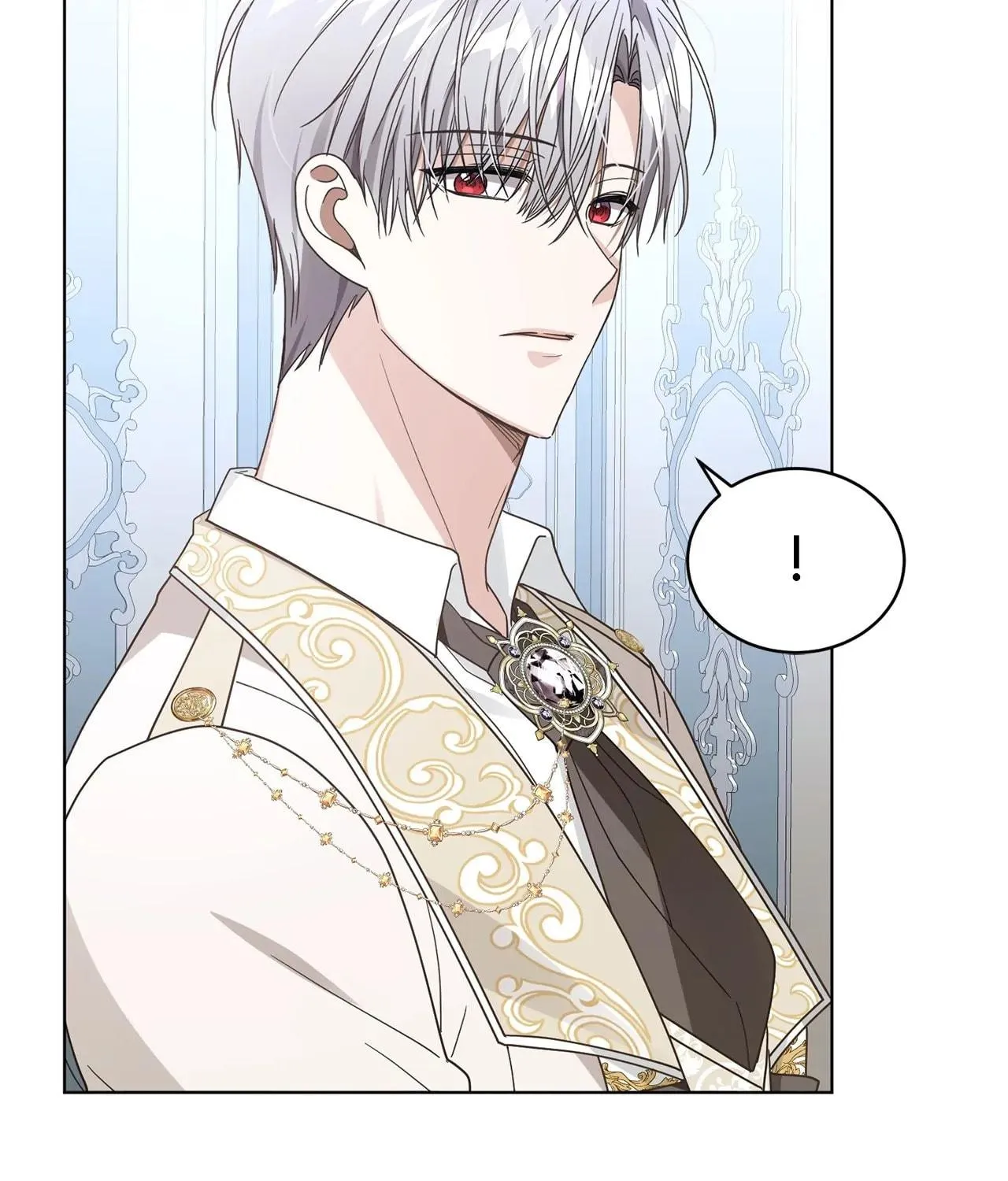 I'm the Corrupted Side Character's Wife Chapter 34 page 113 - 