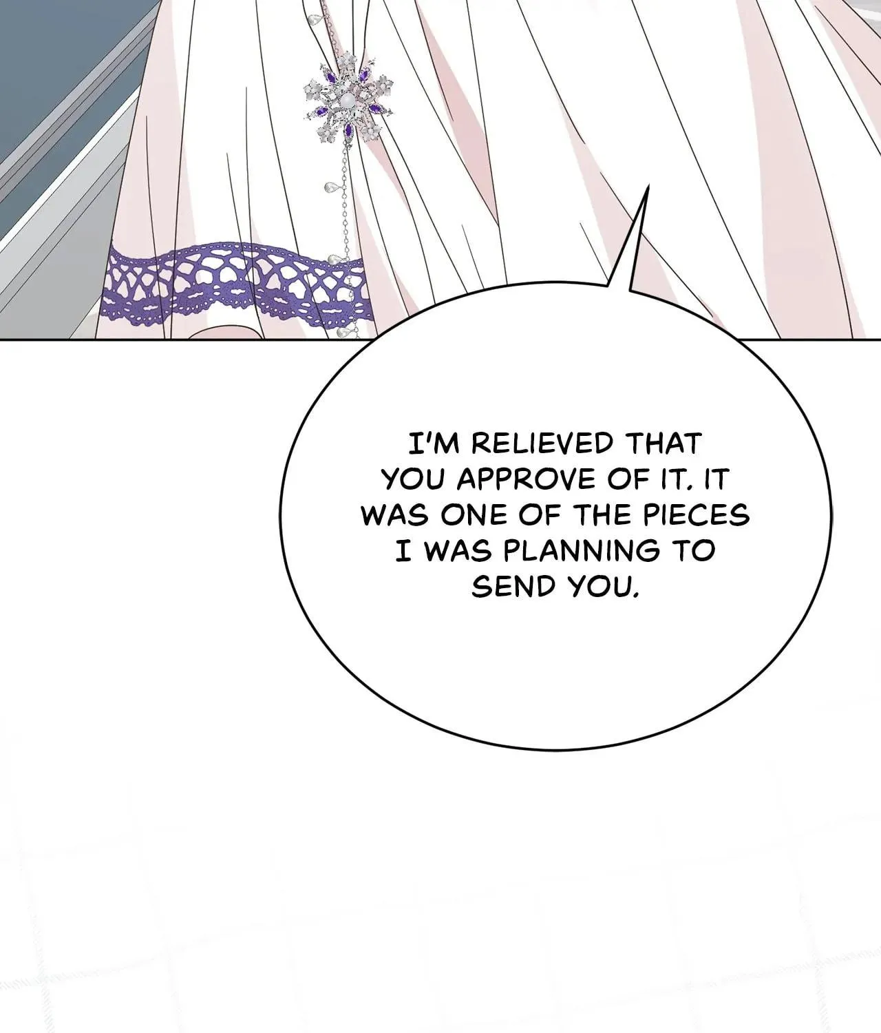 I'm the Corrupted Side Character's Wife Chapter 34 page 125 - 
