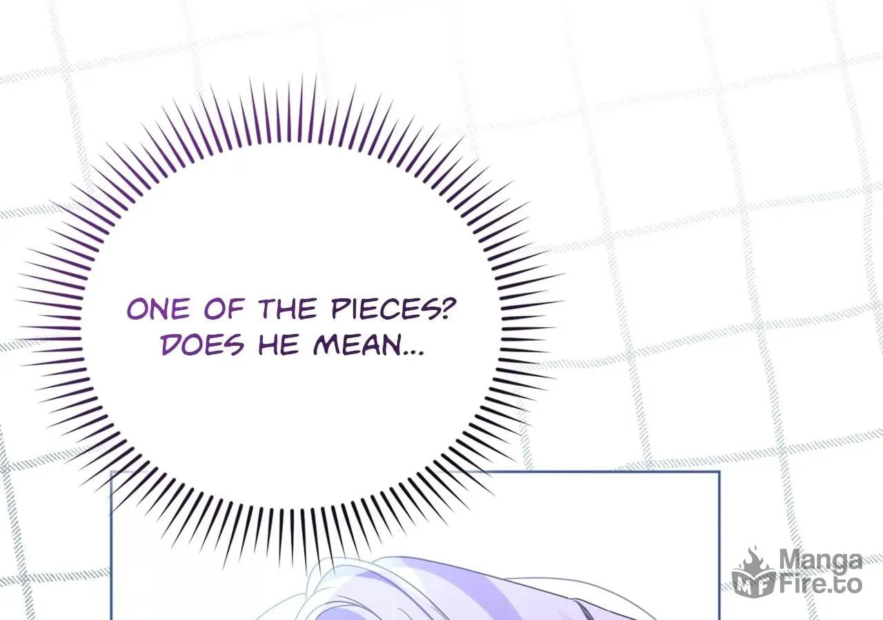 I'm the Corrupted Side Character's Wife Chapter 34 page 126 - 
