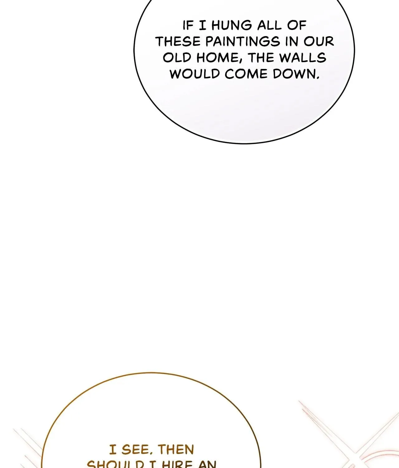 I'm the Corrupted Side Character's Wife Chapter 34 page 137 - 