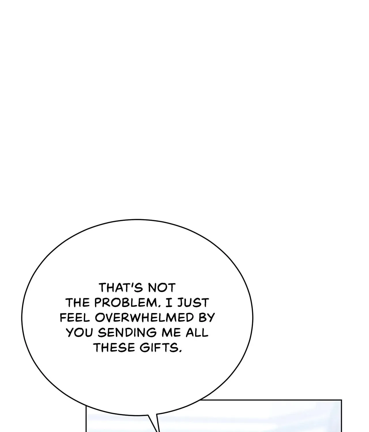 I'm the Corrupted Side Character's Wife Chapter 34 page 141 - 