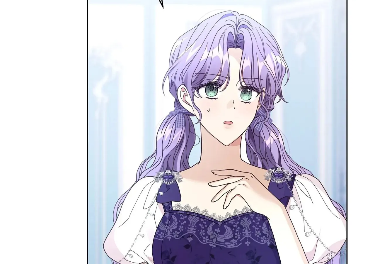 I'm the Corrupted Side Character's Wife Chapter 34 page 142 - 