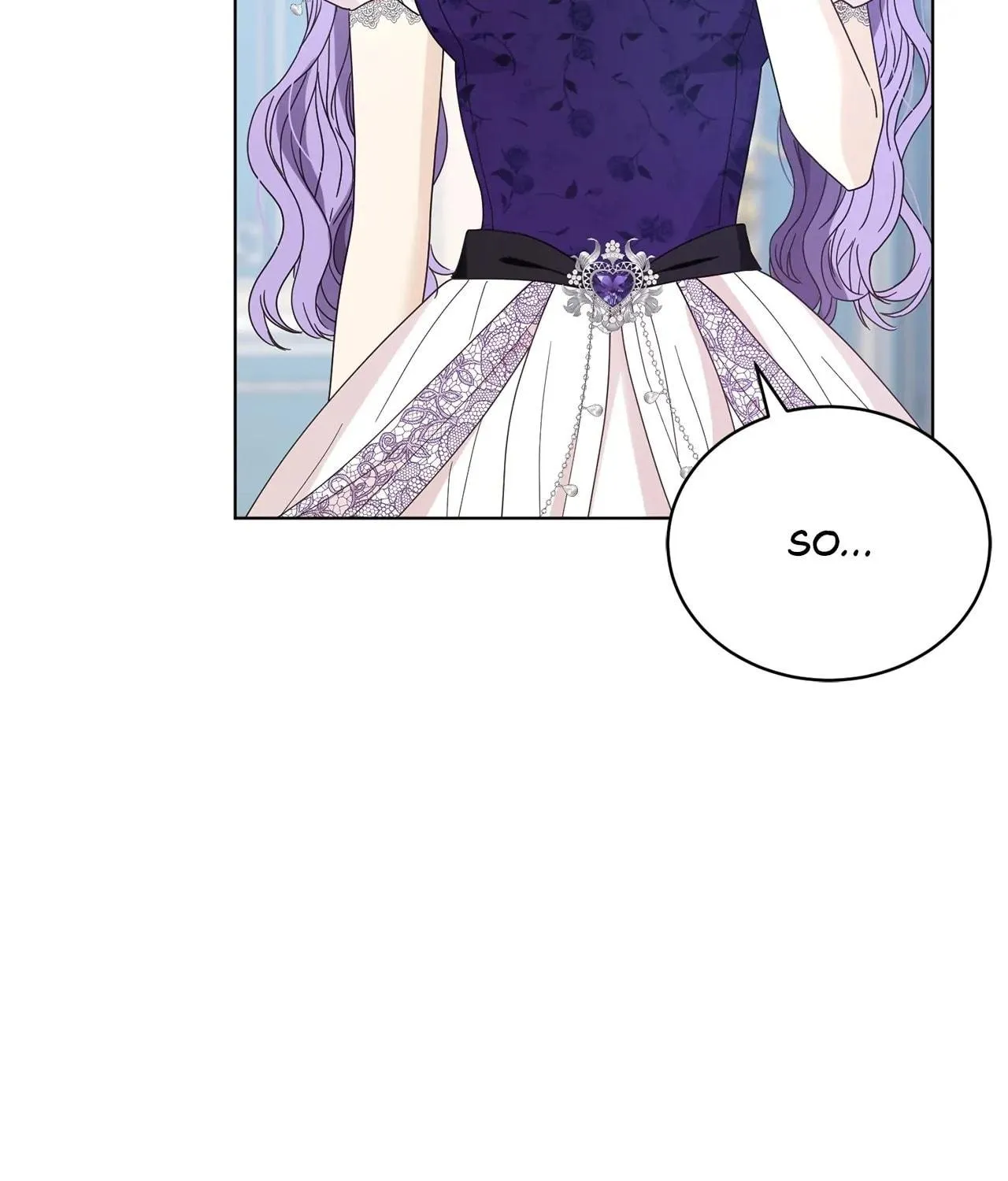 I'm the Corrupted Side Character's Wife Chapter 34 page 143 - 