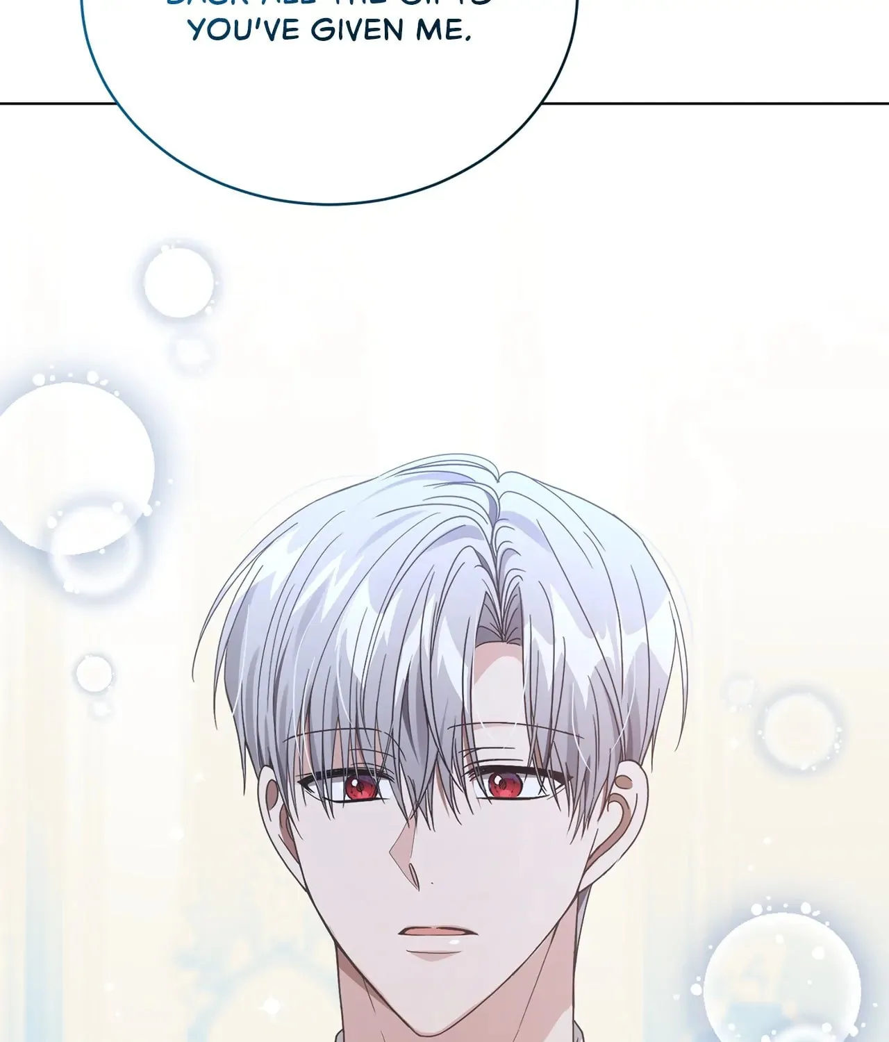 I'm the Corrupted Side Character's Wife Chapter 34 page 145 - 