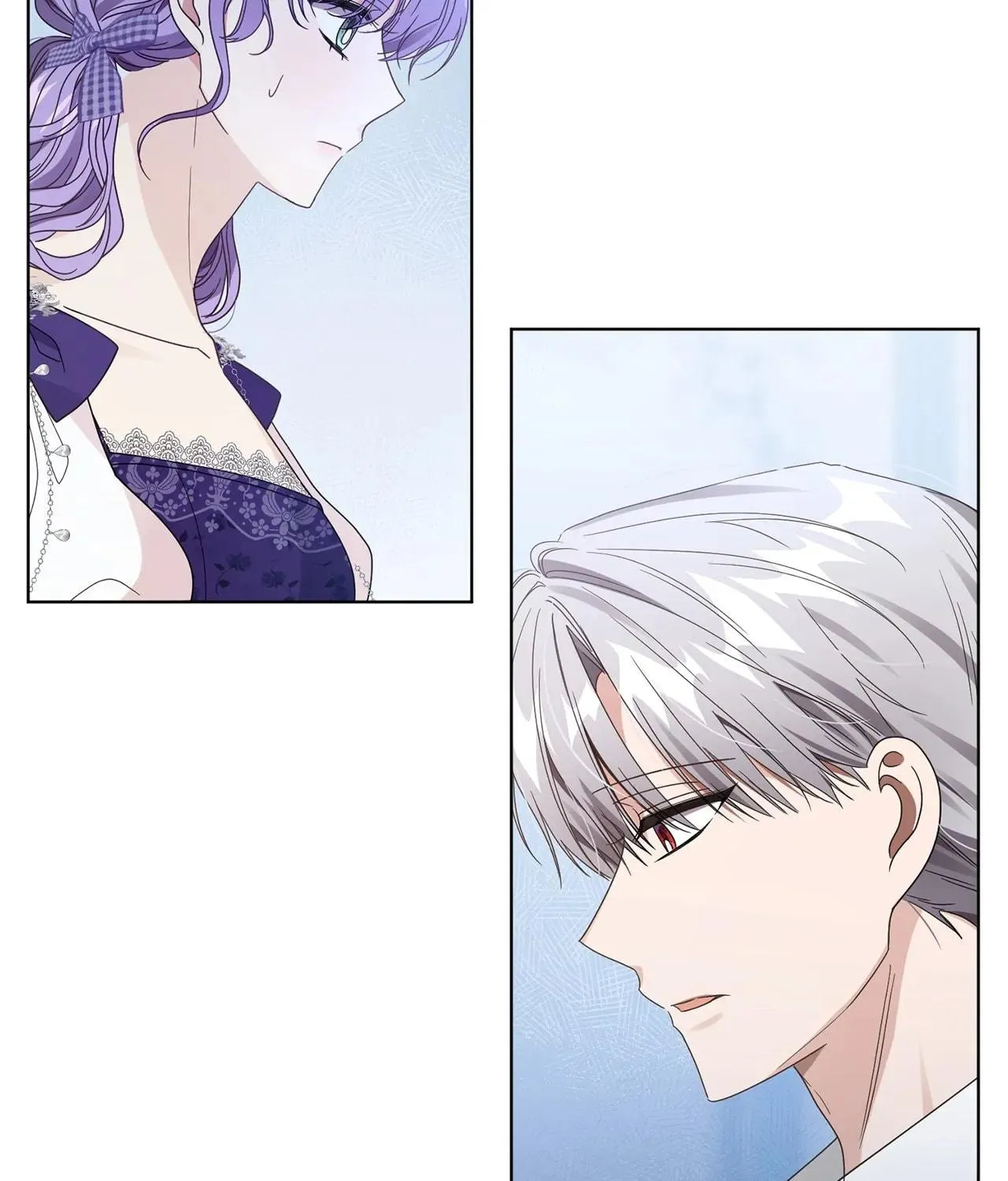 I'm the Corrupted Side Character's Wife Chapter 34 page 149 - 