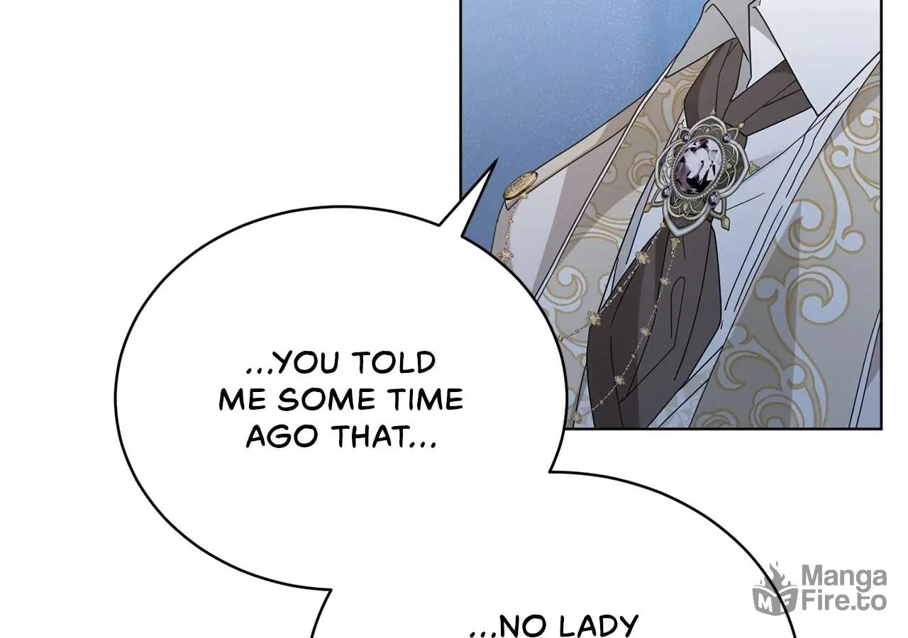 I'm the Corrupted Side Character's Wife Chapter 34 page 150 - 