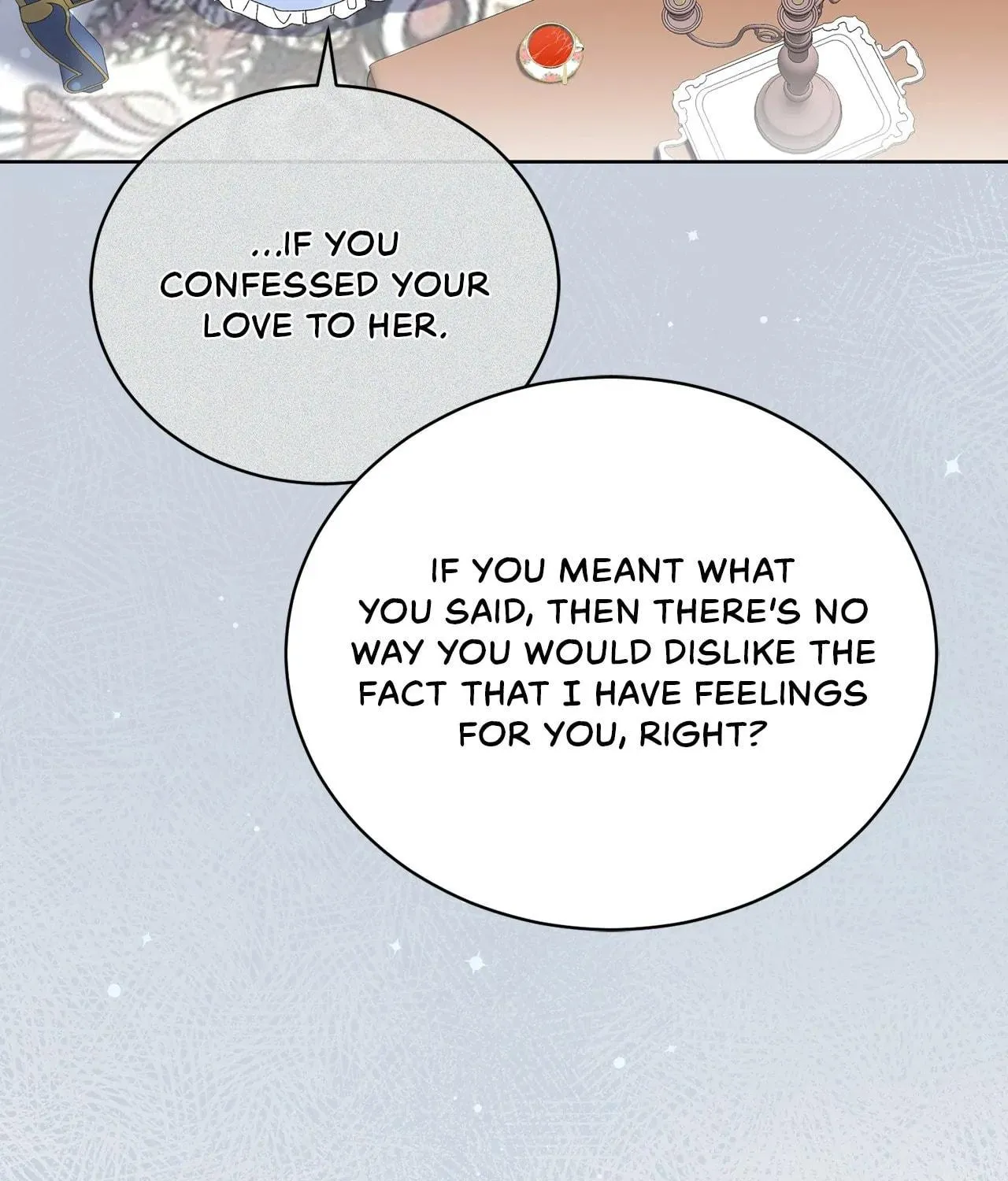 I'm the Corrupted Side Character's Wife Chapter 34 page 154 - 