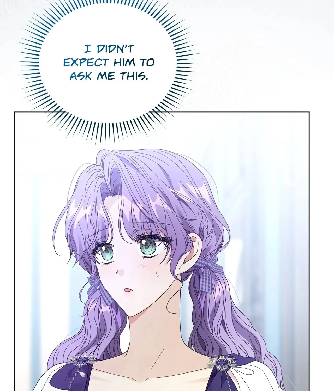 I'm the Corrupted Side Character's Wife Chapter 34 page 156 - 