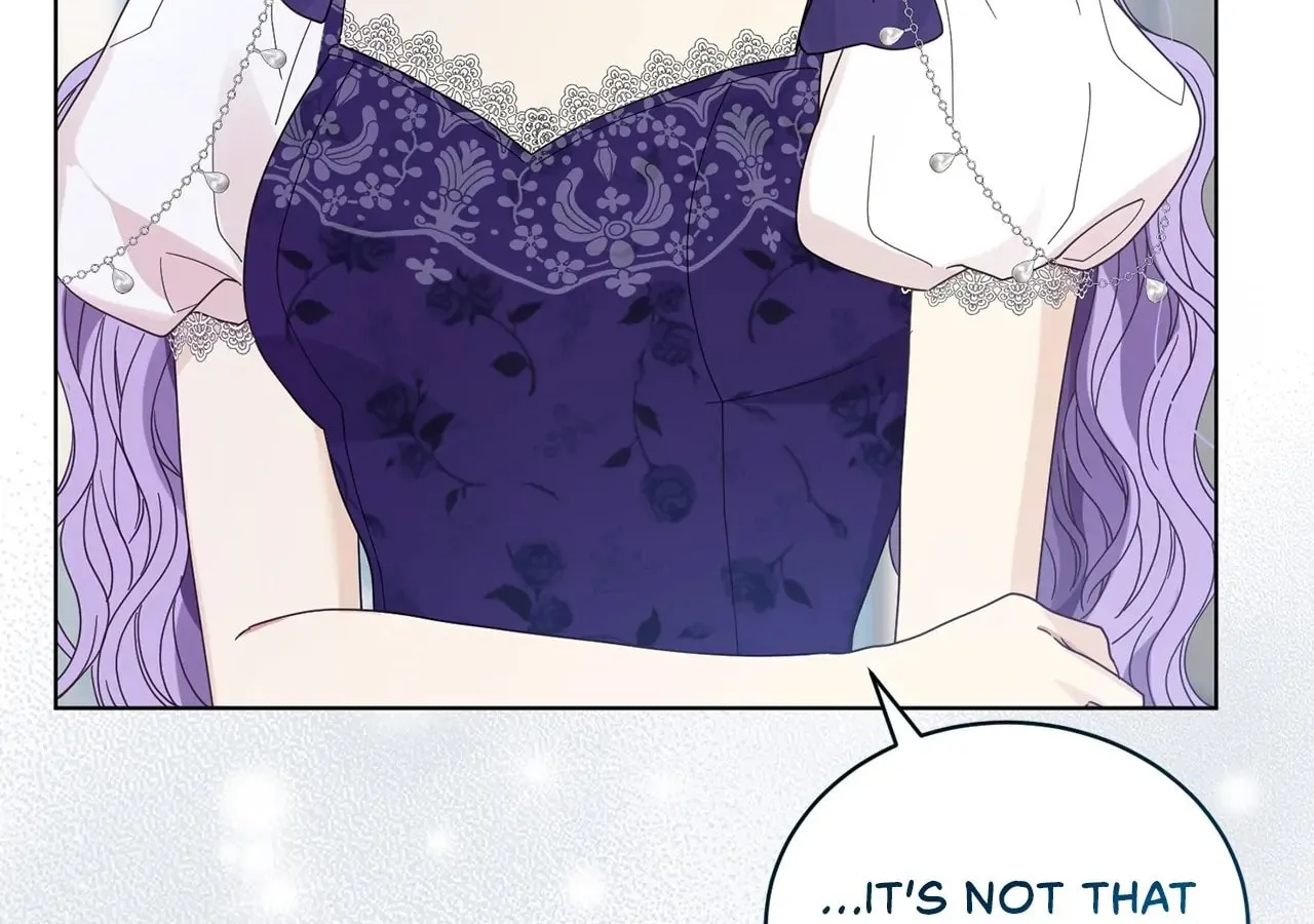 I'm the Corrupted Side Character's Wife Chapter 34 page 157 - 