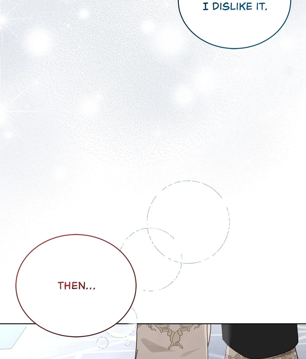 I'm the Corrupted Side Character's Wife Chapter 34 page 158 - 