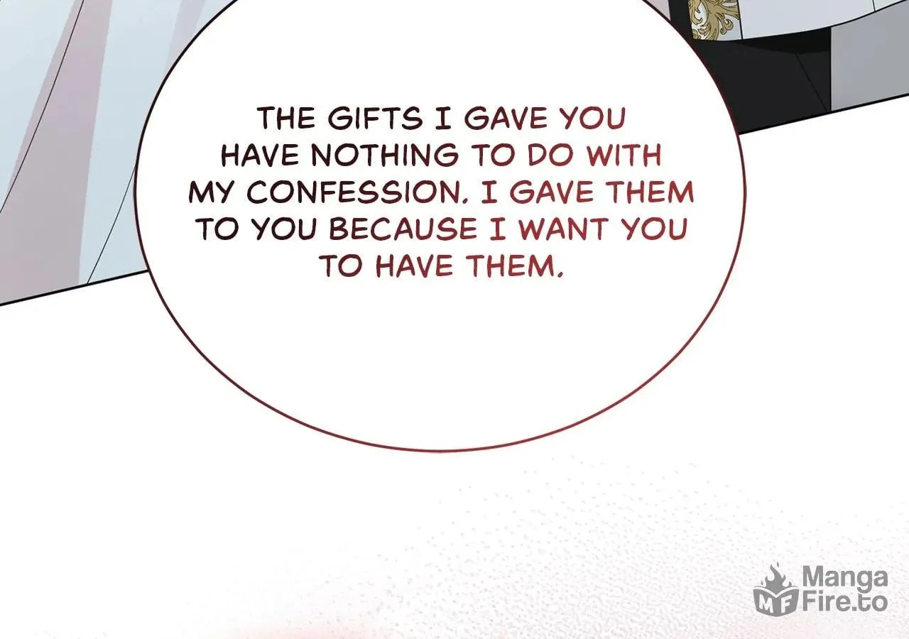 I'm the Corrupted Side Character's Wife Chapter 34 page 163 - 