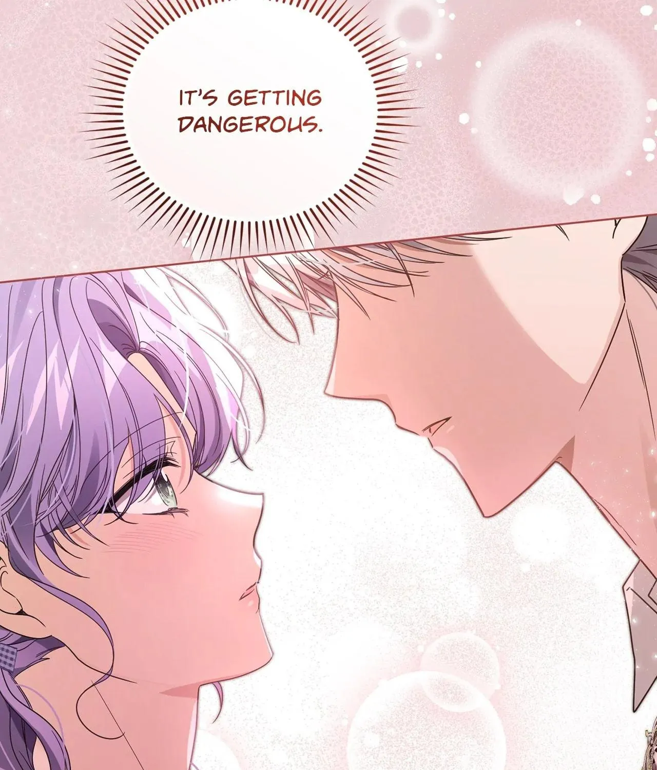 I'm the Corrupted Side Character's Wife Chapter 34 page 171 - 