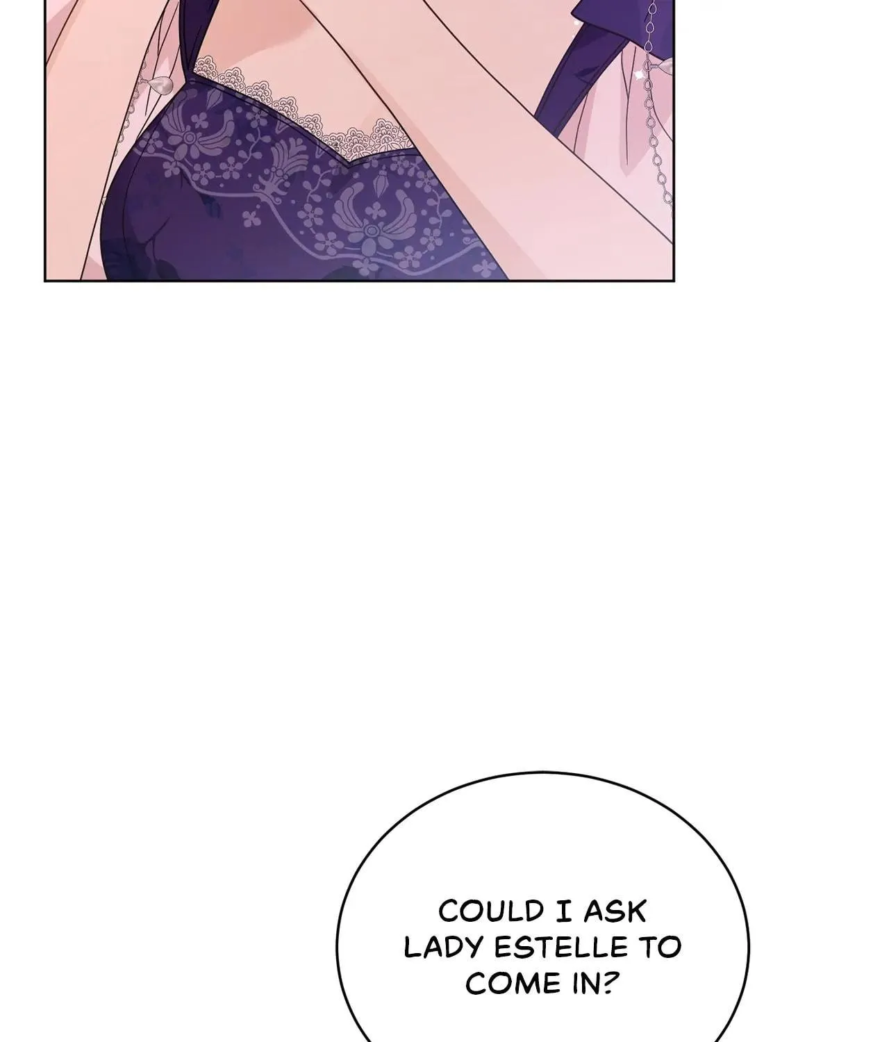 I'm the Corrupted Side Character's Wife Chapter 34 page 177 - 