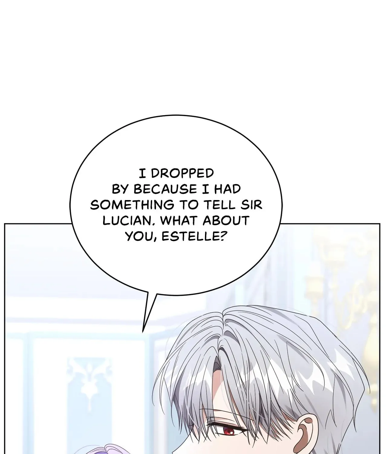 I'm the Corrupted Side Character's Wife Chapter 34 page 184 - 