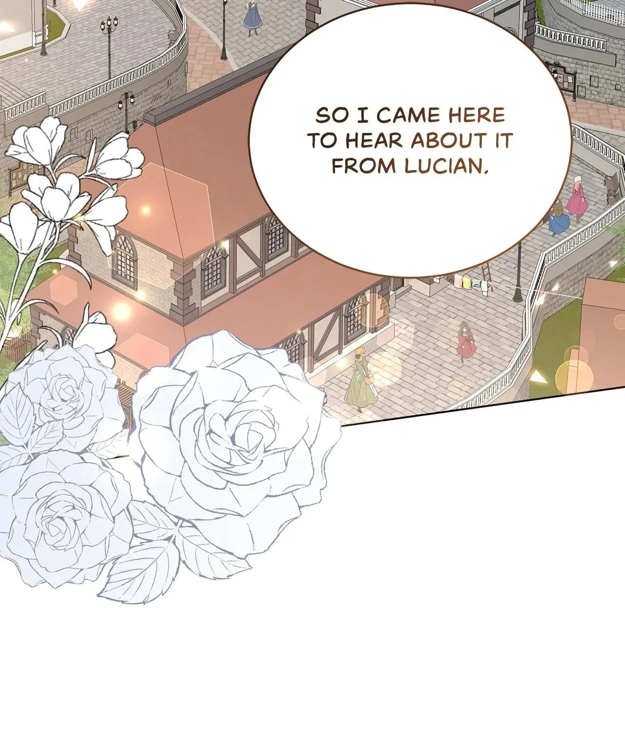 I'm the Corrupted Side Character's Wife Chapter 34 page 190 - 