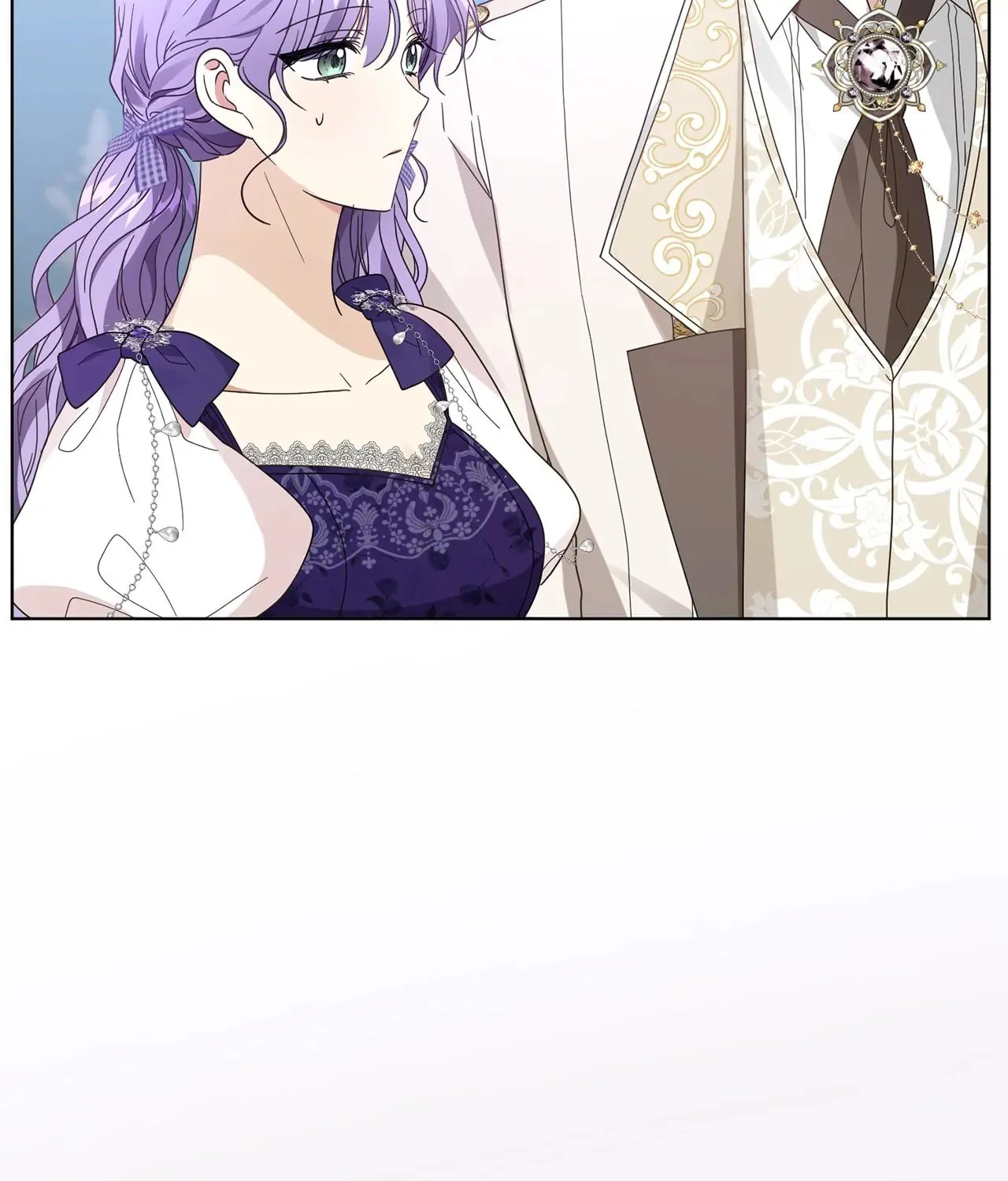 I'm the Corrupted Side Character's Wife Chapter 34 page 196 - 