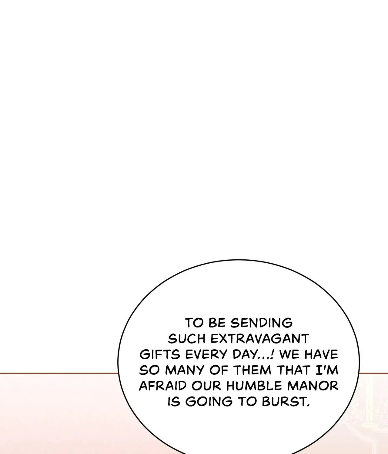 I'm the Corrupted Side Character's Wife Chapter 34 page 30 - 