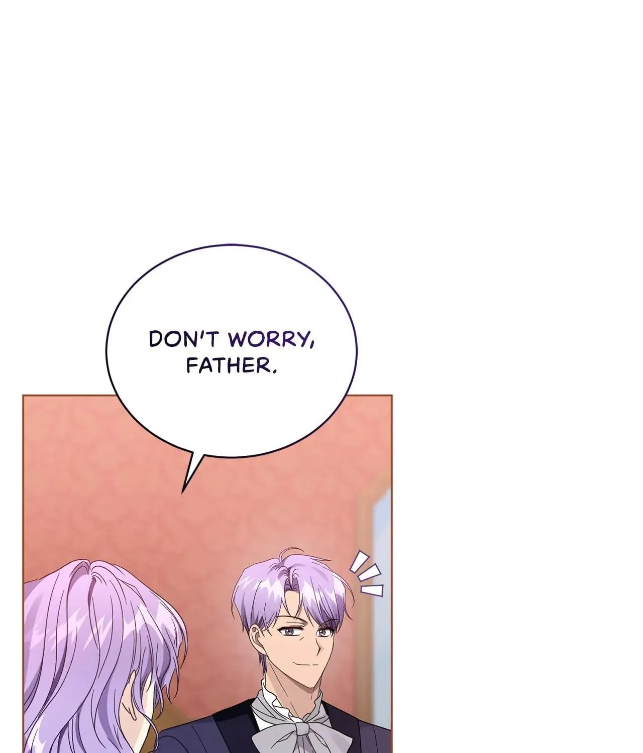 I'm the Corrupted Side Character's Wife Chapter 34 page 33 - 