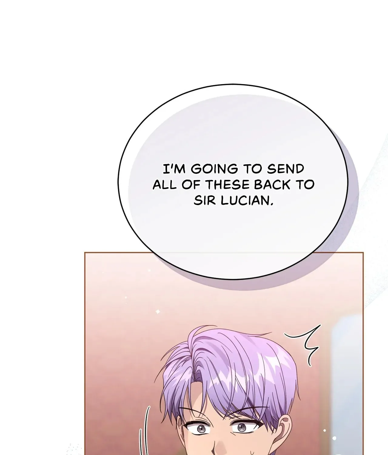 I'm the Corrupted Side Character's Wife Chapter 34 page 35 - 