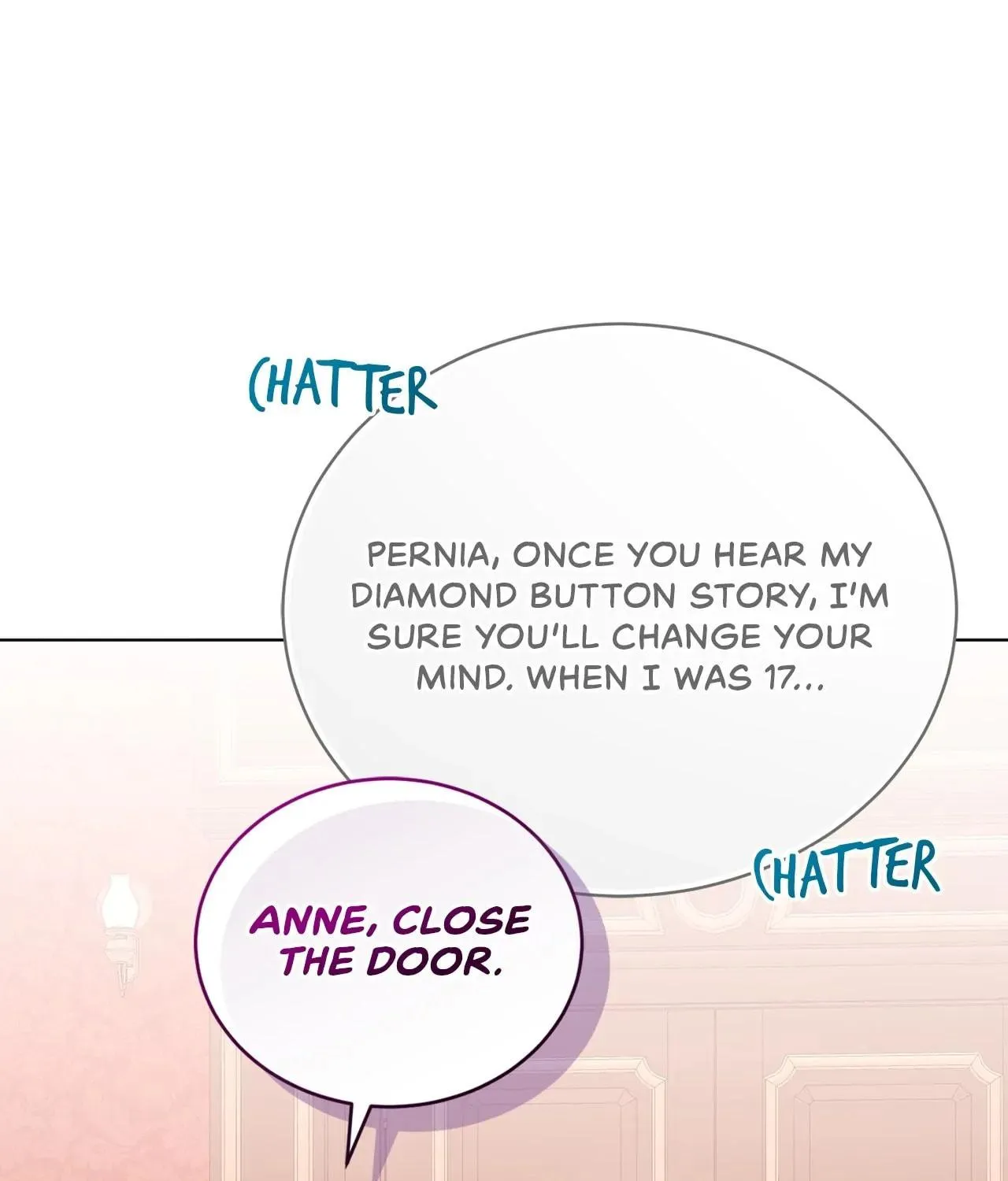 I'm the Corrupted Side Character's Wife Chapter 34 page 44 - 