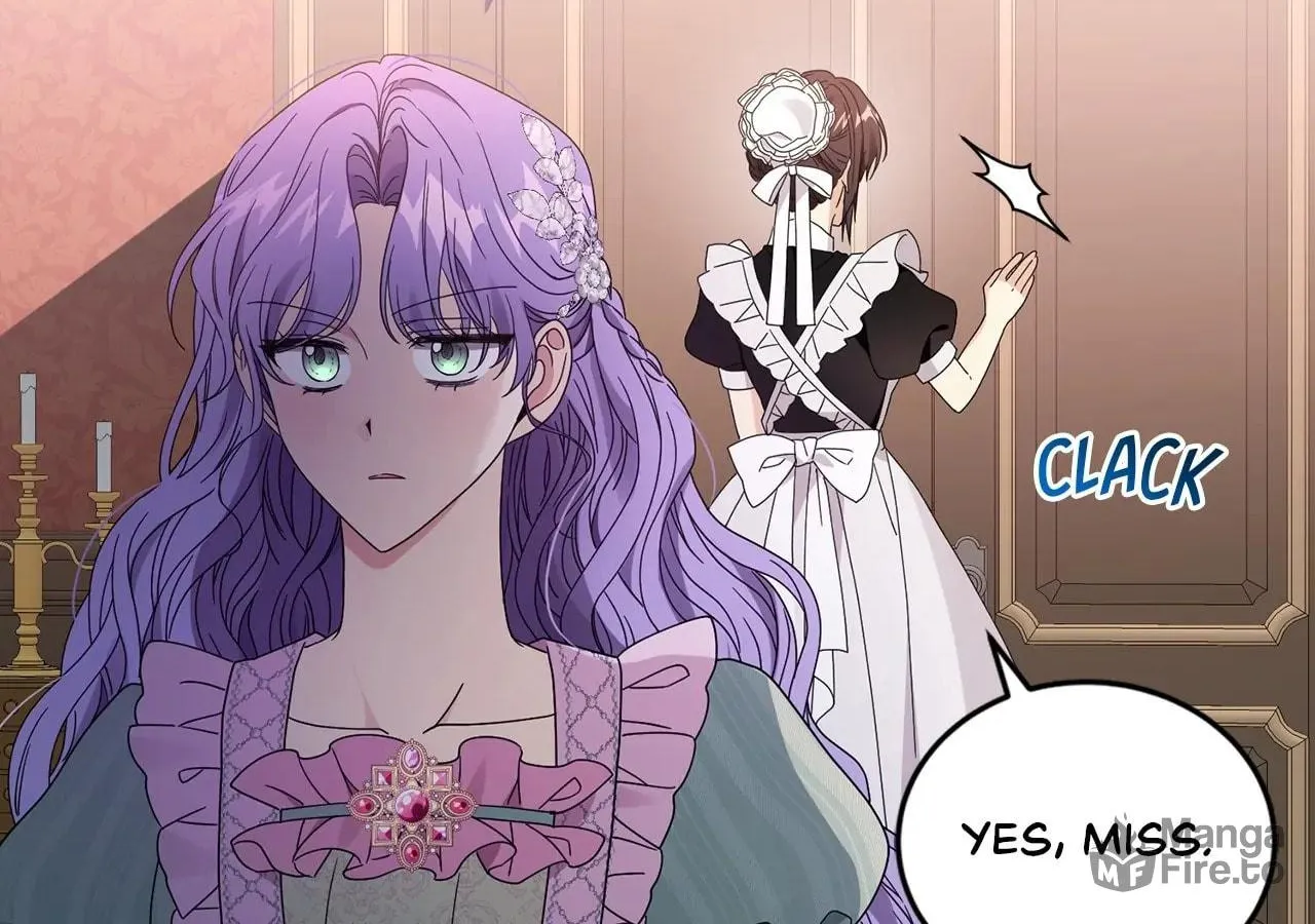 I'm the Corrupted Side Character's Wife Chapter 34 page 45 - 