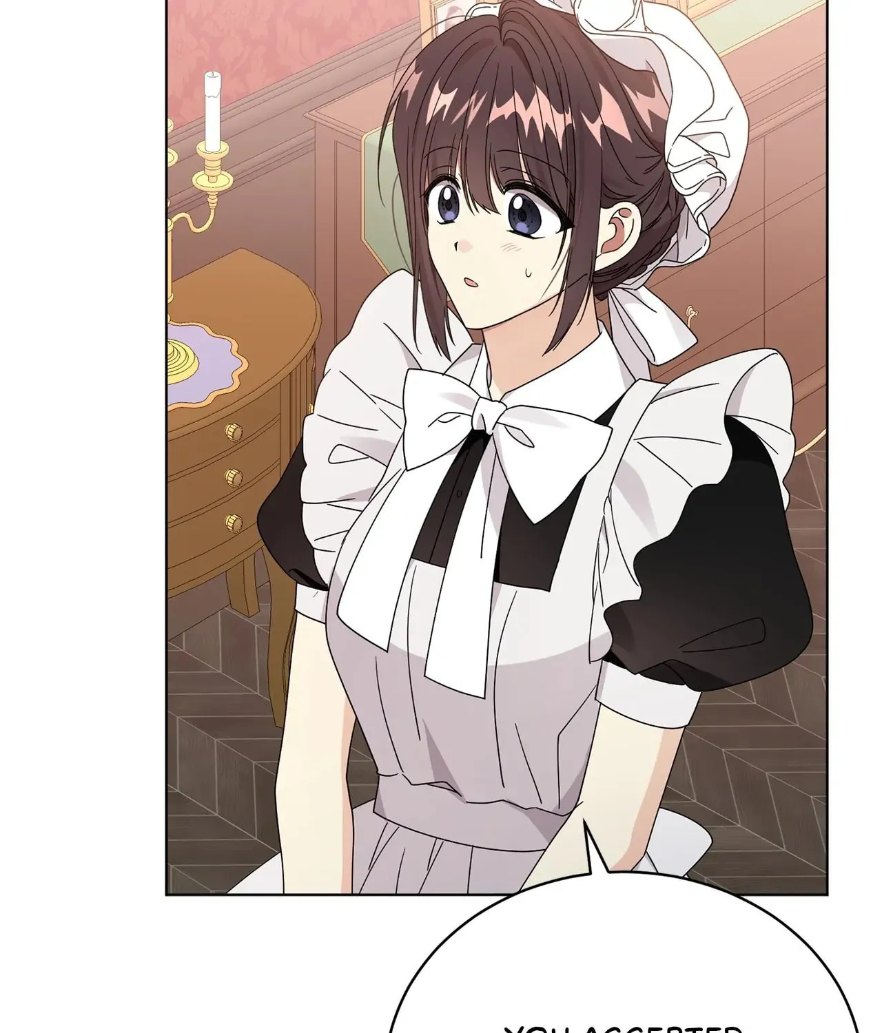 I'm the Corrupted Side Character's Wife Chapter 34 page 48 - 