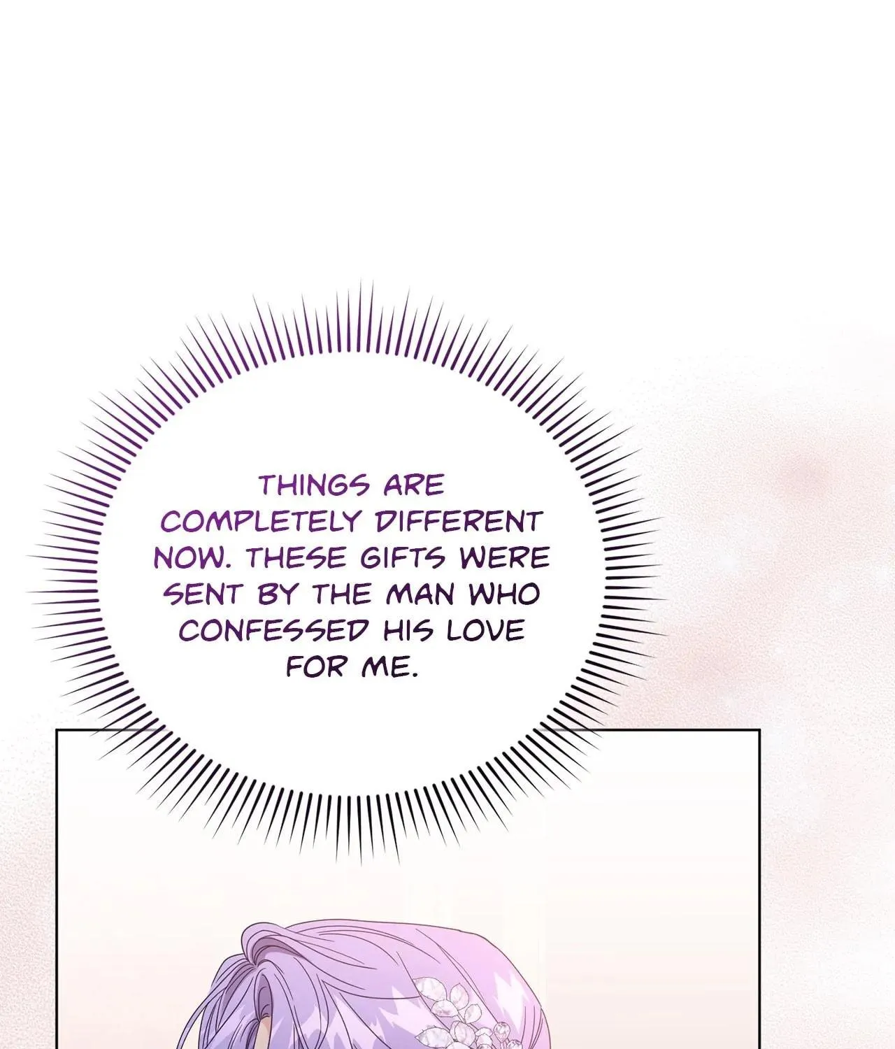 I'm the Corrupted Side Character's Wife Chapter 34 page 50 - 