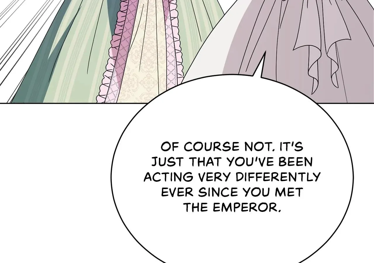 I'm the Corrupted Side Character's Wife Chapter 34 page 55 - 