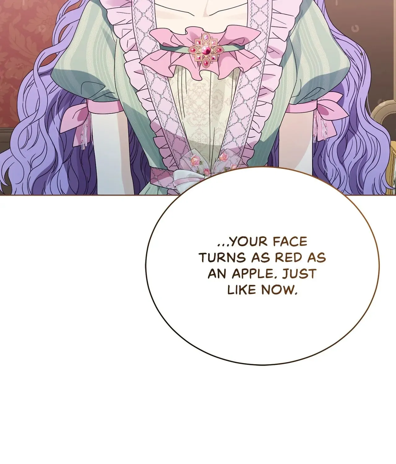 I'm the Corrupted Side Character's Wife Chapter 34 page 59 - 