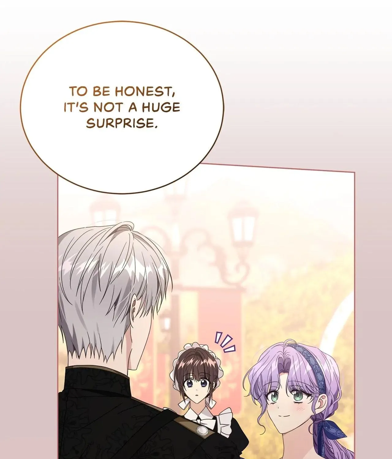 I'm the Corrupted Side Character's Wife Chapter 34 page 61 - 