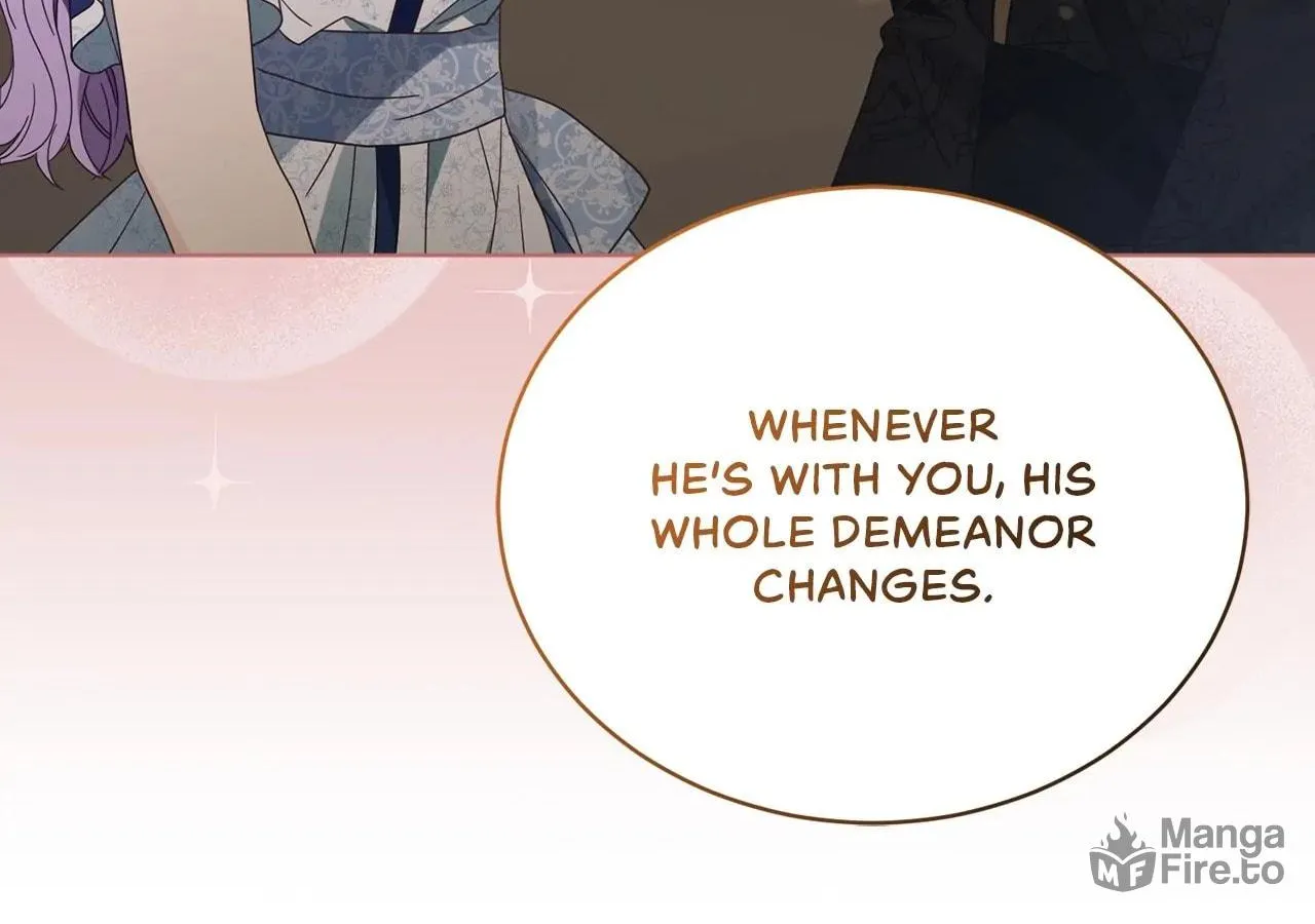 I'm the Corrupted Side Character's Wife Chapter 34 page 66 - 