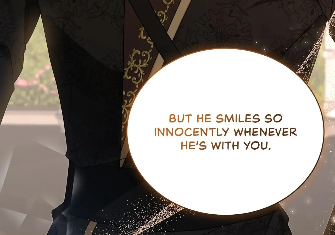 I'm the Corrupted Side Character's Wife Chapter 34 page 72 - 