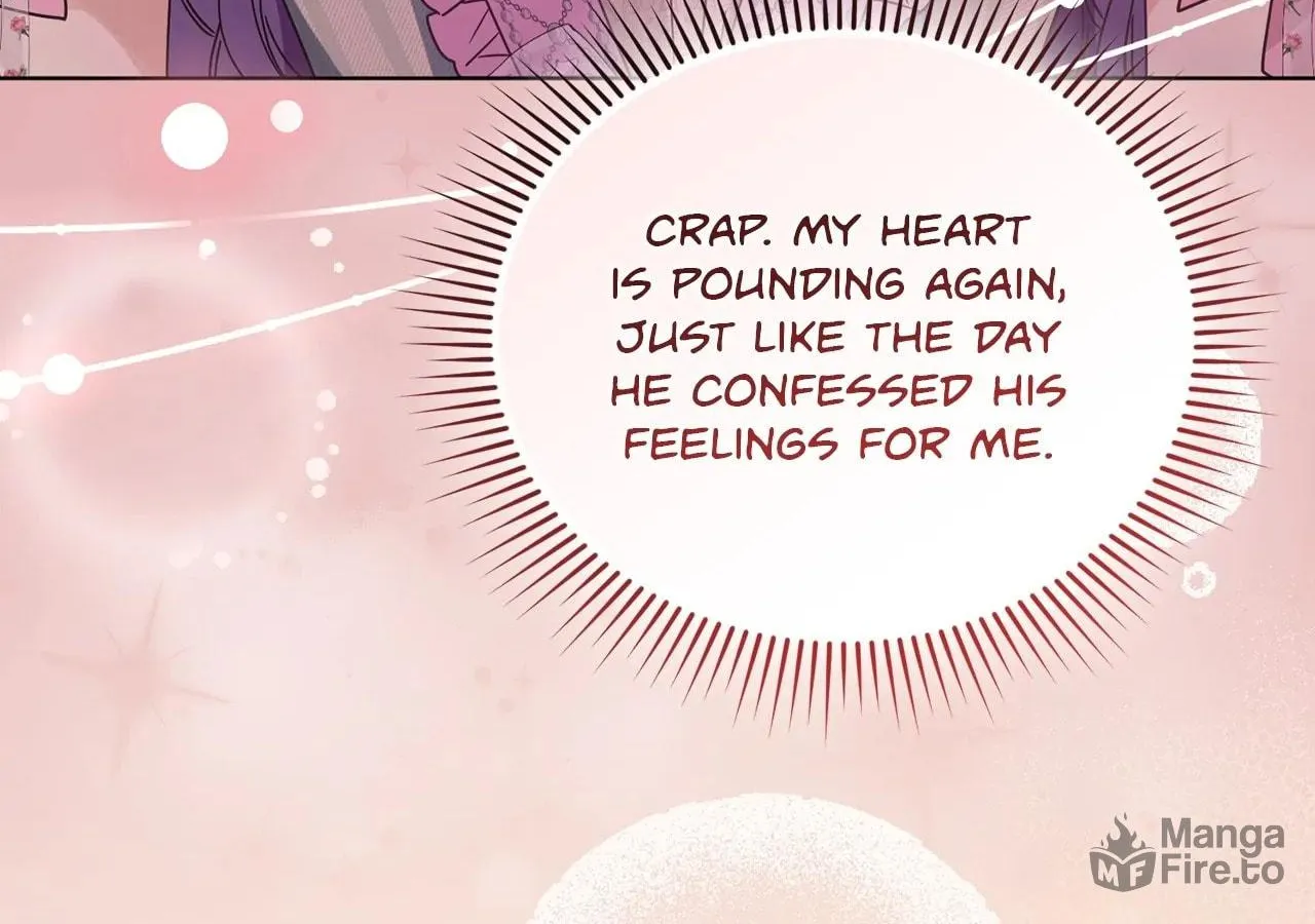 I'm the Corrupted Side Character's Wife Chapter 34 page 79 - 