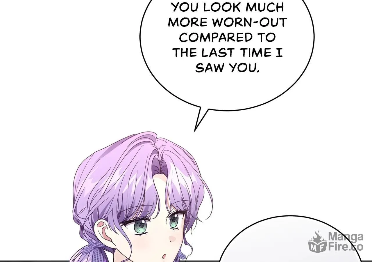 I'm the Corrupted Side Character's Wife Chapter 34 page 85 - 