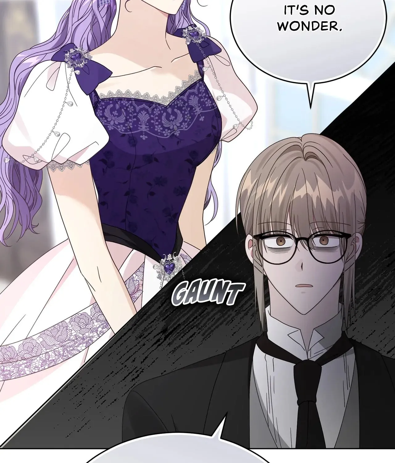 I'm the Corrupted Side Character's Wife Chapter 34 page 86 - 