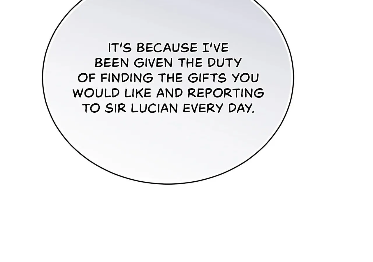 I'm the Corrupted Side Character's Wife Chapter 34 page 87 - 
