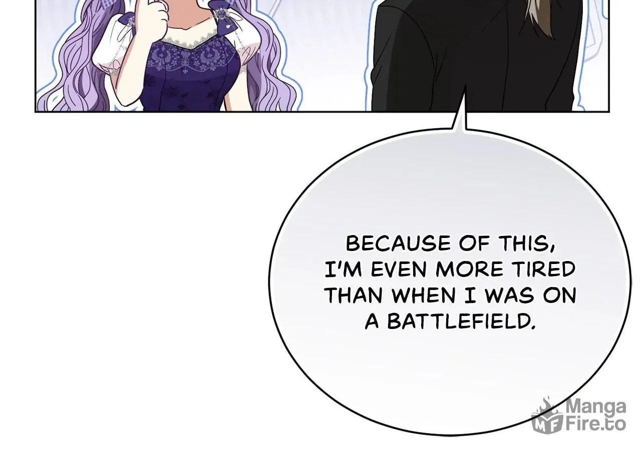 I'm the Corrupted Side Character's Wife Chapter 34 page 90 - 