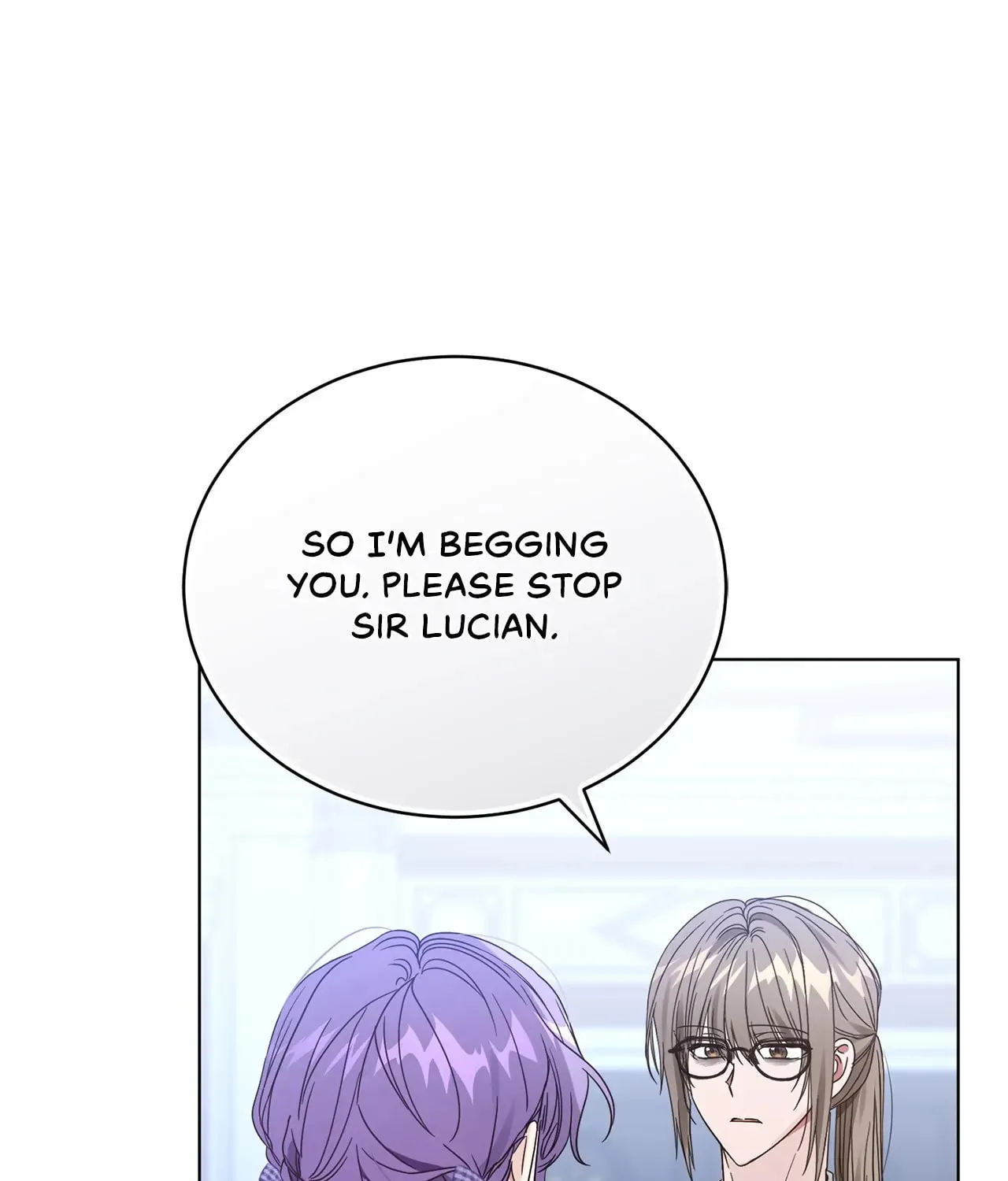I'm the Corrupted Side Character's Wife Chapter 34 page 91 - 
