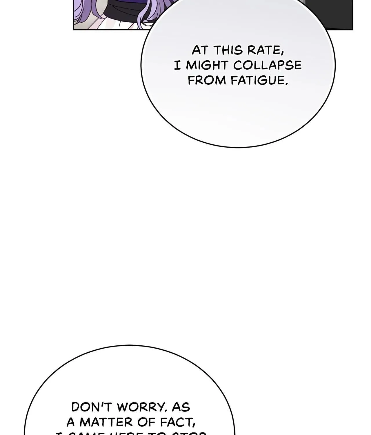 I'm the Corrupted Side Character's Wife Chapter 34 page 93 - 