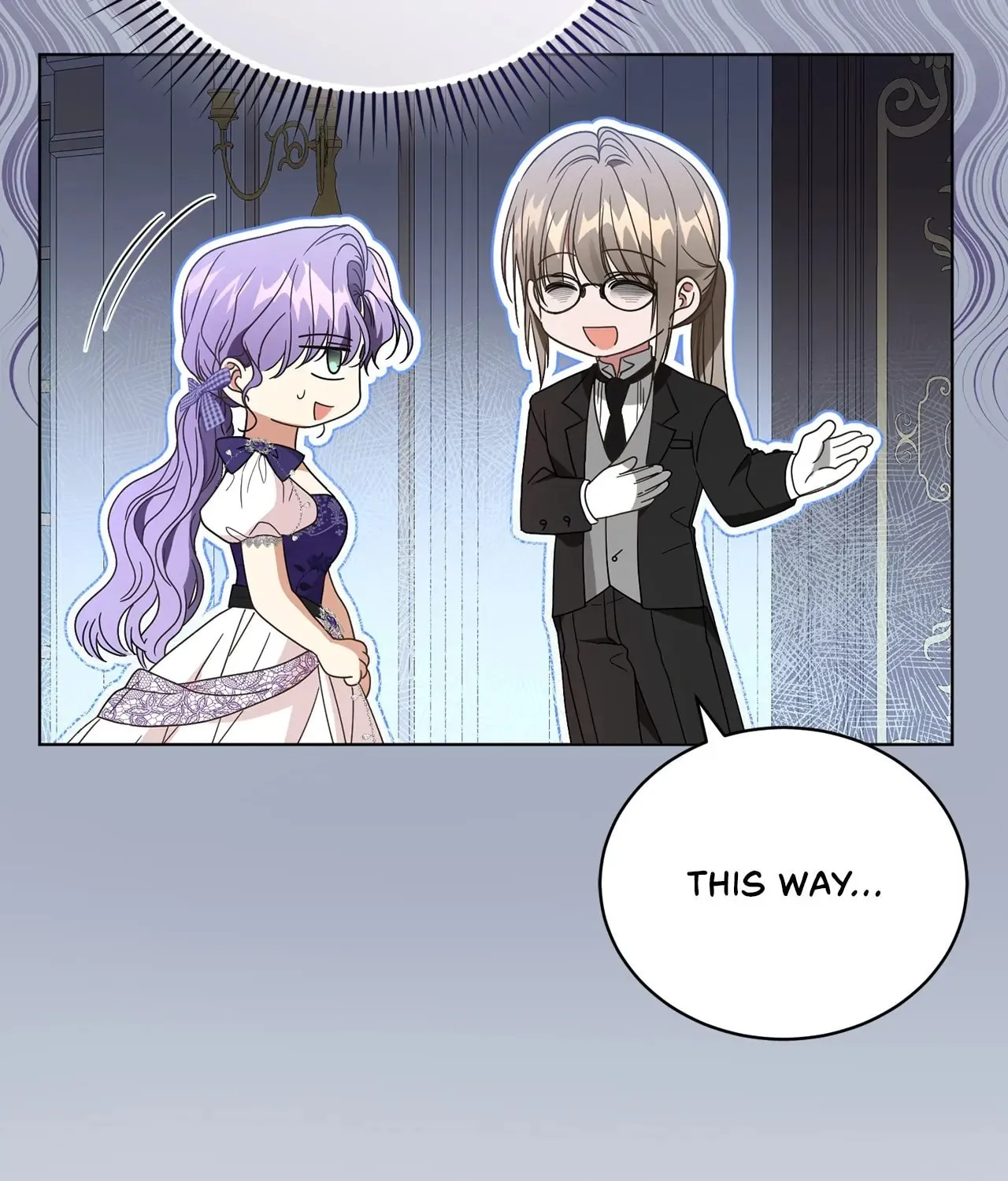 I'm the Corrupted Side Character's Wife Chapter 34 page 97 - 