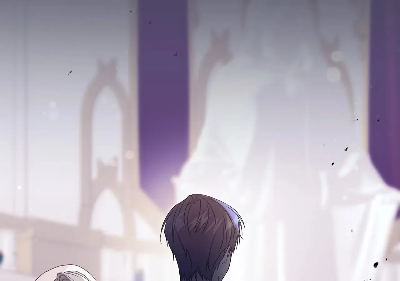 I'm the Corrupted Side Character's Wife Chapter 35 page 111 - 