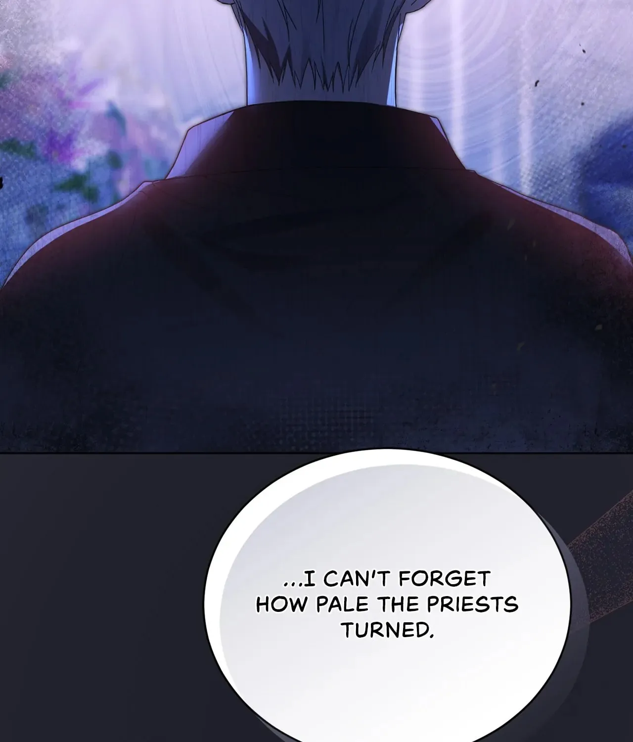 I'm the Corrupted Side Character's Wife Chapter 35 page 116 - 