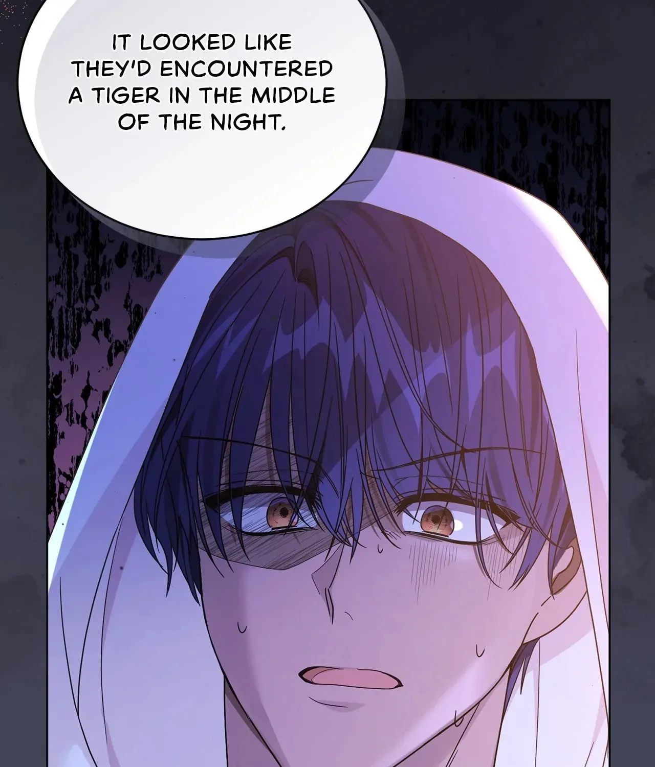 I'm the Corrupted Side Character's Wife Chapter 35 page 118 - 